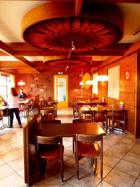 Bahnhof Hotel Interlaken Luaran gambar